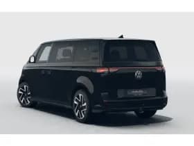 Volkswagen ID. Buzz thumbnail 3