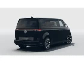 Volkswagen ID. Buzz thumbnail 4