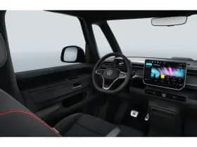 Volkswagen ID. Buzz thumbnail 6