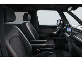 Volkswagen ID. Buzz thumbnail 7
