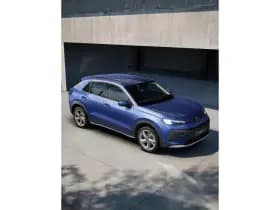 Volkswagen T-Roc thumbnail 7