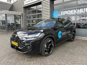 Volkswagen T-Roc thumbnail 2