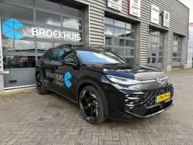 Volkswagen T-Roc thumbnail 4
