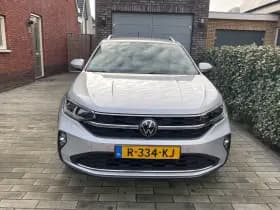 Volkswagen Taigo thumbnail 2