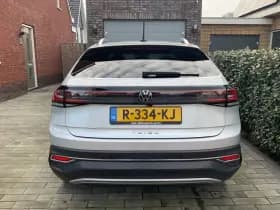 Volkswagen Taigo thumbnail 4
