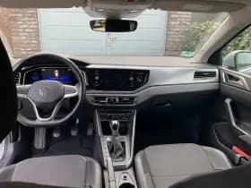 Volkswagen Taigo thumbnail 5
