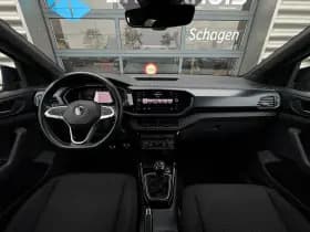 Volkswagen T-Cross thumbnail 11