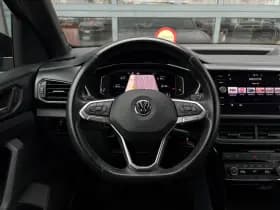 Volkswagen T-Cross thumbnail 13