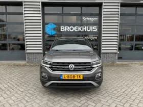 Volkswagen T-Cross thumbnail 3