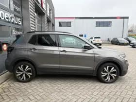 Volkswagen T-Cross thumbnail 5