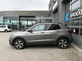 Volkswagen T-Cross thumbnail 6