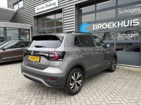 Volkswagen T-Cross thumbnail 7