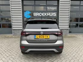 Volkswagen T-Cross thumbnail 8
