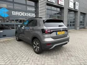 Volkswagen T-Cross thumbnail 9