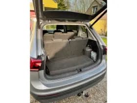 Volkswagen Tiguan thumbnail 5