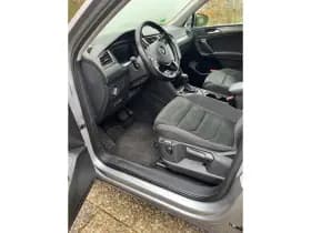 Volkswagen Tiguan thumbnail 9