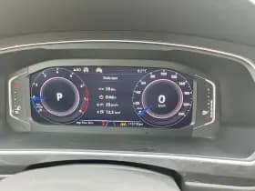 Volkswagen Tiguan thumbnail 10