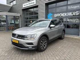 Volkswagen Tiguan thumbnail 2