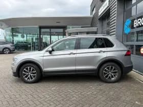 Volkswagen Tiguan thumbnail 6