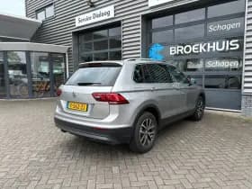 Volkswagen Tiguan thumbnail 7