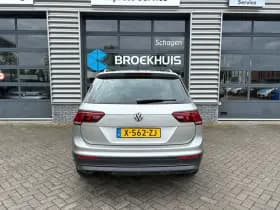 Volkswagen Tiguan thumbnail 8