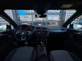 Volkswagen Tiguan thumbnail 11