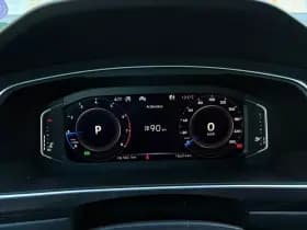 Volkswagen Tiguan thumbnail 12