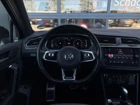 Volkswagen Tiguan thumbnail 13