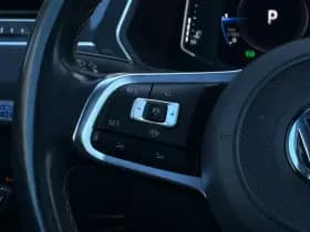Volkswagen Tiguan thumbnail 14