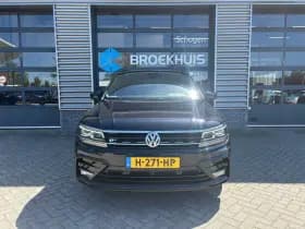 Volkswagen Tiguan thumbnail 3