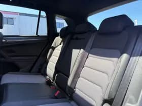 Volkswagen Tiguan thumbnail 39