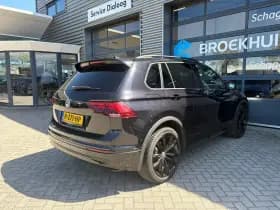 Volkswagen Tiguan thumbnail 7