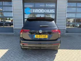 Volkswagen Tiguan thumbnail 8