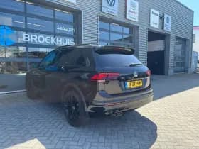 Volkswagen Tiguan thumbnail 9