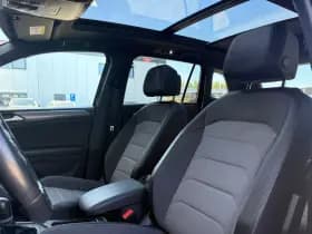 Volkswagen Tiguan thumbnail 10