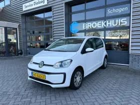 Volkswagen Up! thumbnail 2