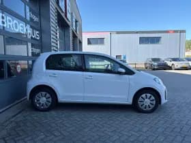 Volkswagen Up! thumbnail 5