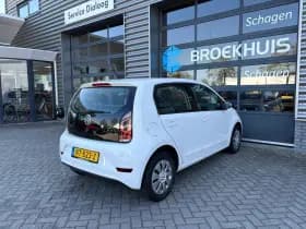 Volkswagen Up! thumbnail 7
