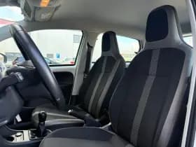 Volkswagen Up! thumbnail 10
