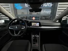 Volkswagen Golf thumbnail 11