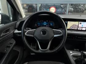 Volkswagen Golf thumbnail 12