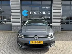 Volkswagen Golf thumbnail 3