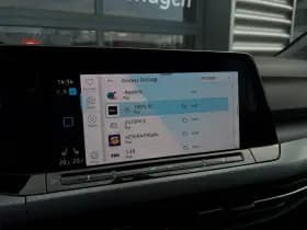 Volkswagen Golf thumbnail 22