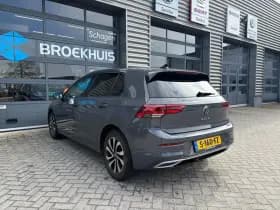 Volkswagen Golf thumbnail 7