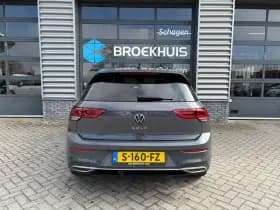 Volkswagen Golf thumbnail 8