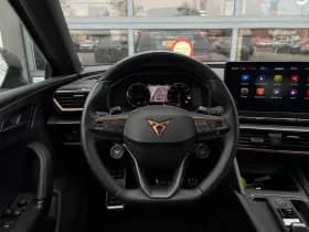 CUPRA Leon thumbnail 11