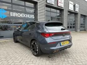 CUPRA Leon thumbnail 6