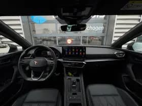 CUPRA Leon thumbnail 10