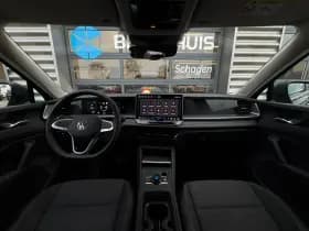 Volkswagen Tayron thumbnail 11