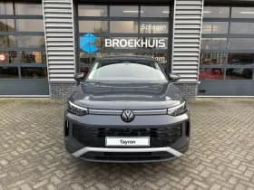 Volkswagen Tayron thumbnail 3
